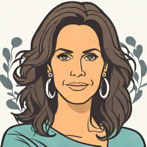 Why Is Jami Gertz So Rich