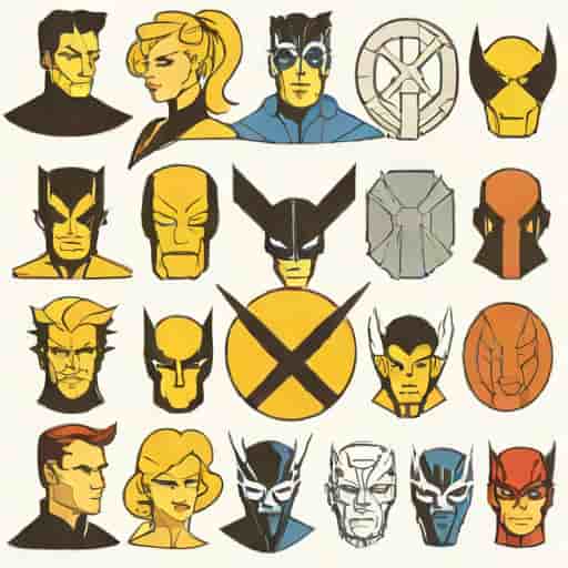 Why Is The X Men Timeline So Confusing