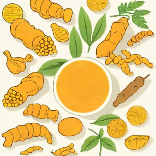 Why Is Turmeric Good For You