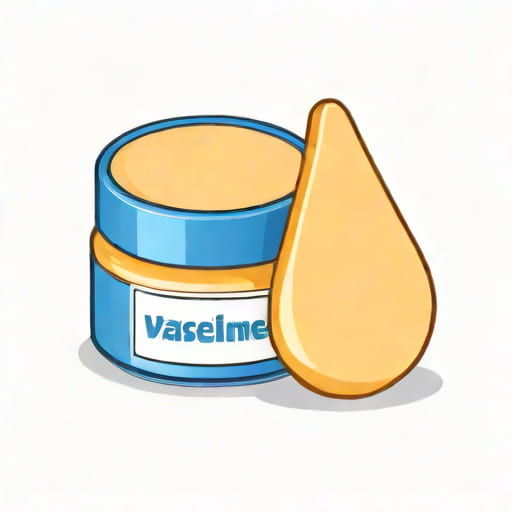 Why Is Vaseline Good For Your Face