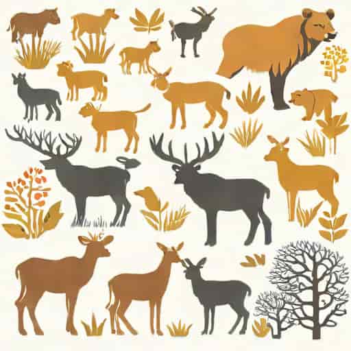 Wildlife Conservation Through Coexistence