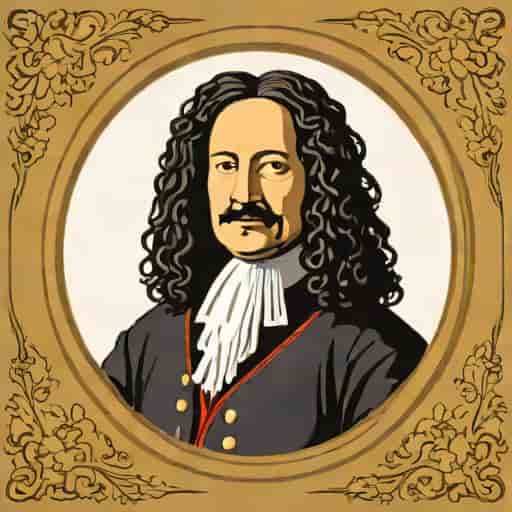 Wilhelm Gottfried Leibniz