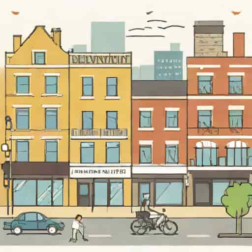 Will Flemington Gentrify