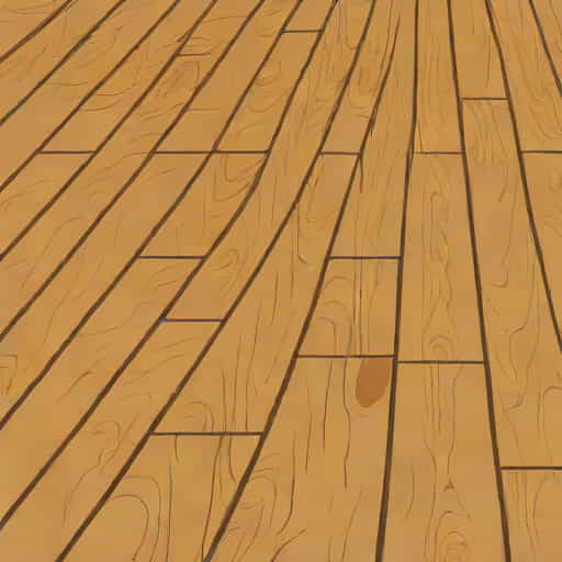 Wood Laminate Flooring