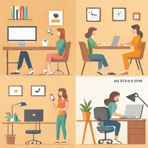 Work From Home Jobs For Female