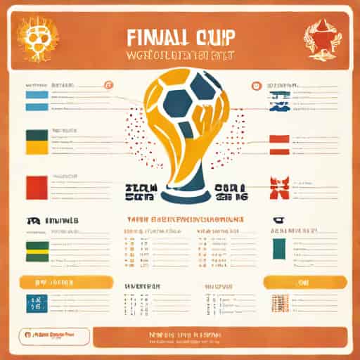 World Cup 2011 Final Scorecard