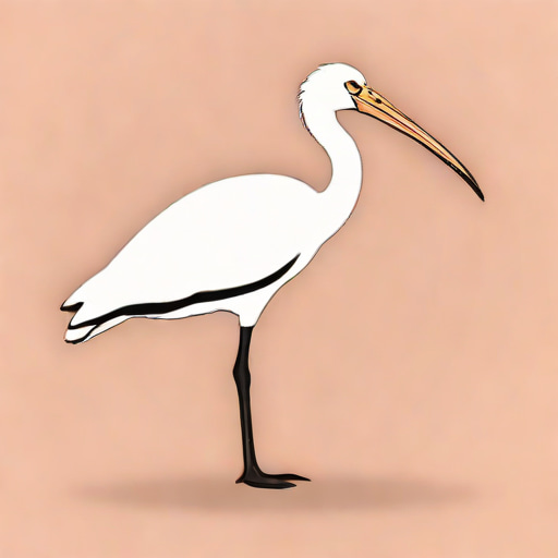 World Record Spoonbill Missouri