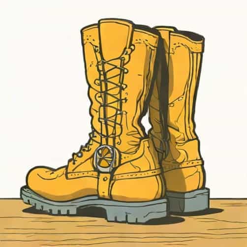 Www Wolverine Boots Com