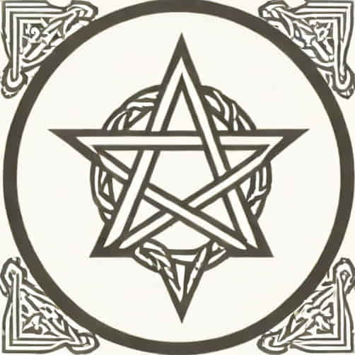 X Braid Pentagram Review