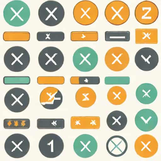X Equivalent Number