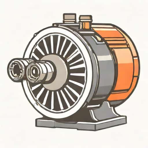 X Performance Motor