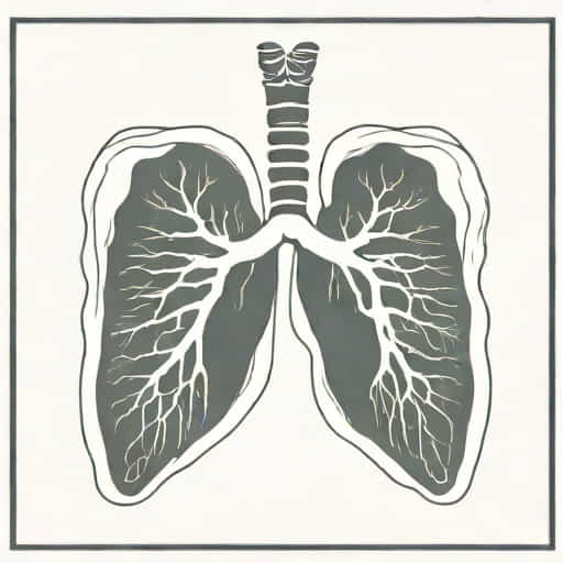 X Ray Of Pulmonary Contusion