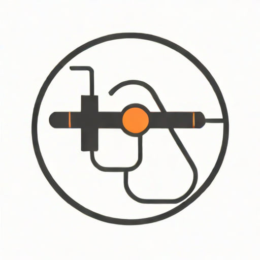 X10 Oscilloscope Probe