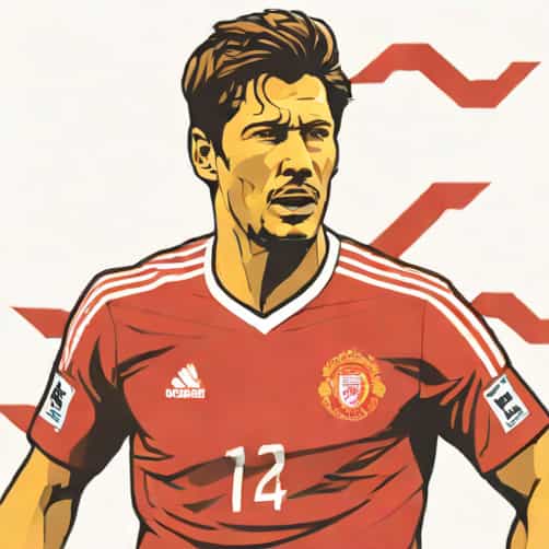 Xabi Alonso Claudio Pizarro