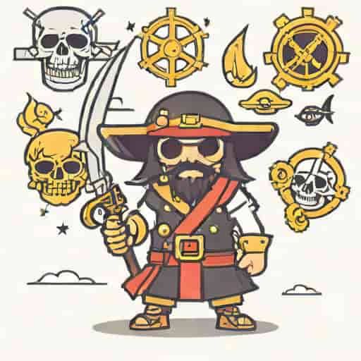 Xander And The Peace Pirates Upcoming Events