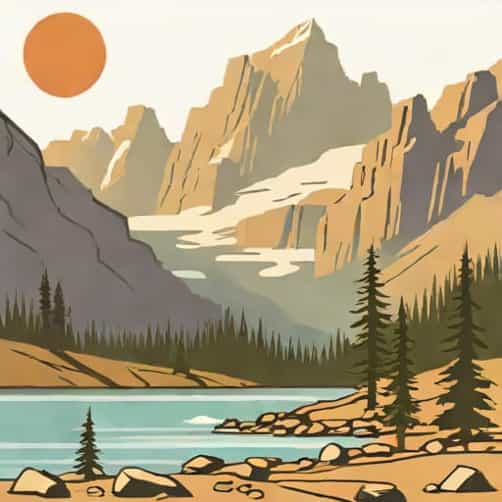 Xanterra Glacier National Park Jobs