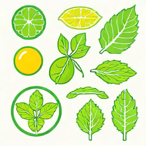 Xanthomonas Citri Biochemical Test