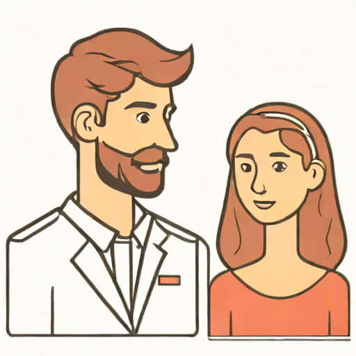 Xavier And Juliette