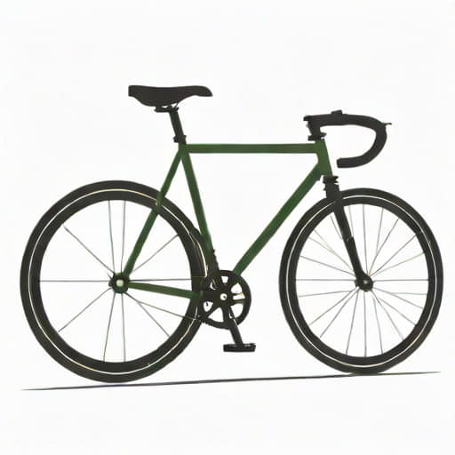 Xe D?P Fixed Gear Seaboard