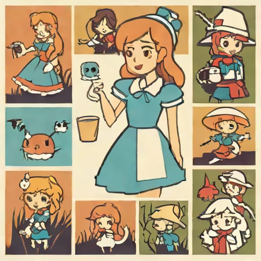 Xem Phim Alice In Borderland Ph?N 2