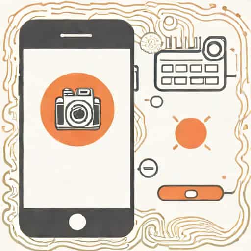 Xenvo Shutterbug Not Pairing To Phone