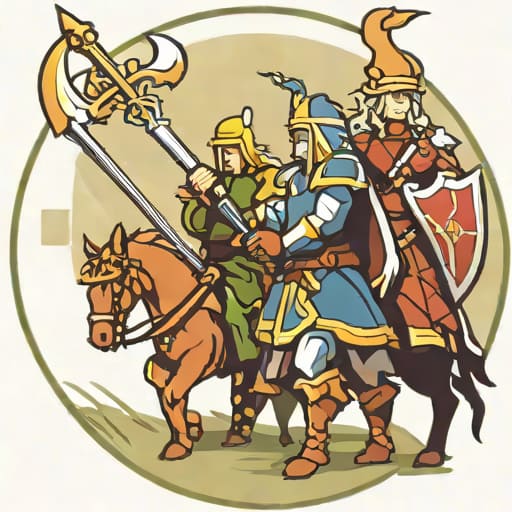 Xeod Moors Tactics Ogre Reborn
