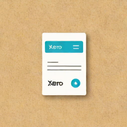 Xero Disputed Invoice