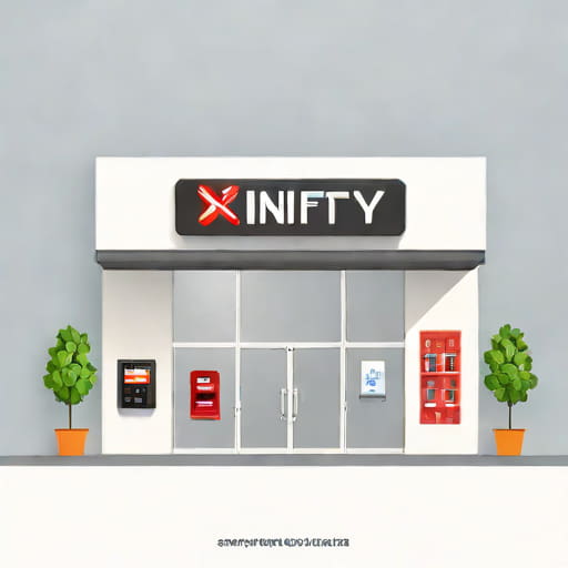 Xfinity Store Chesterfield