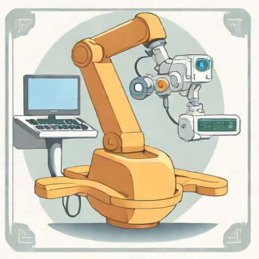 Xi Robotic Assisted Total Hysterectomy