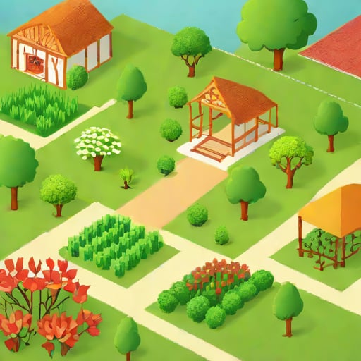 Xiamen Horticulture Expo Garden