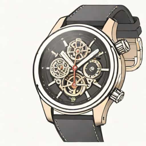 Xiaomi Mechanical Watch