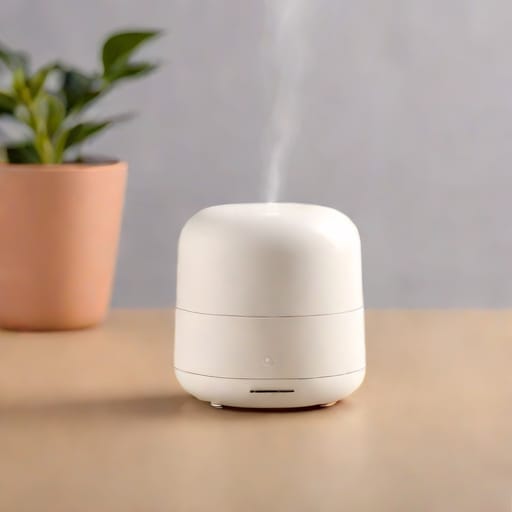 Xiaomi Mijia Smart Aroma Diffuser