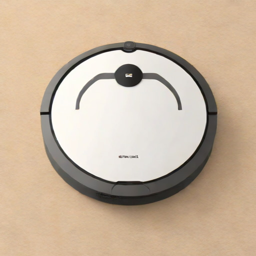 Xiaomi Robot Vacuum Mop 2 Pro