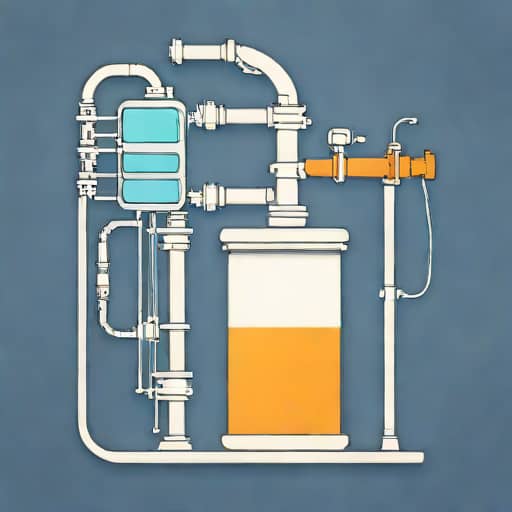 Xinyou Super Biochemical Sponge Filter