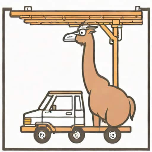 Xj Old Man Emu Lift