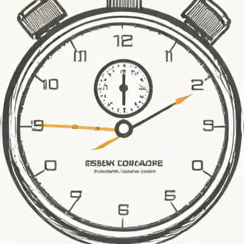 Xl 009b Stopwatch Manual