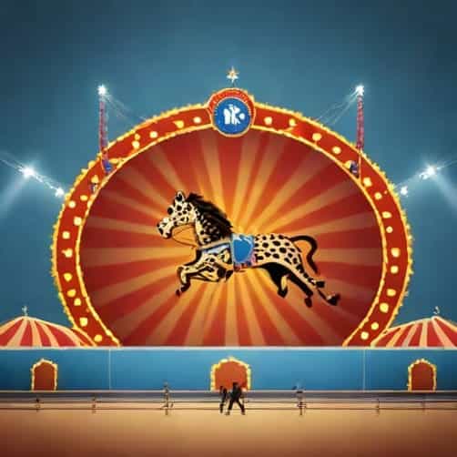Xl Center Ringling Bros