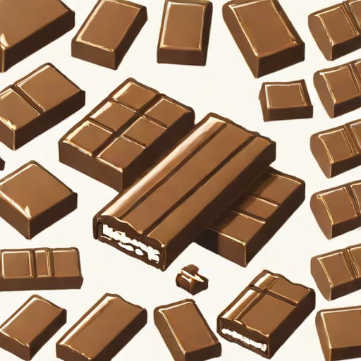 Xl Hershey Bar Cookies And Cream