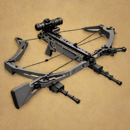 Xpedition Viking X 430 Crossbow Review