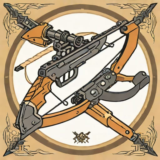 Xpedition Viking X 430 Crossbow
