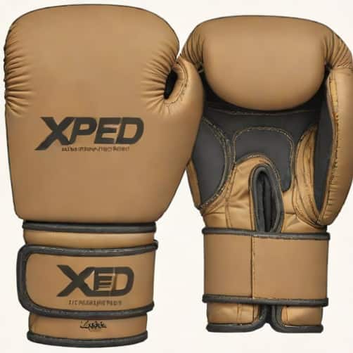 Xpeed Contender Boxing Gloves