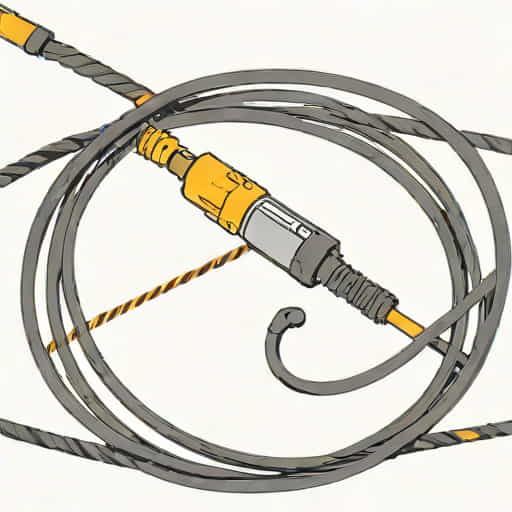 Xpulse Accelerator Cable