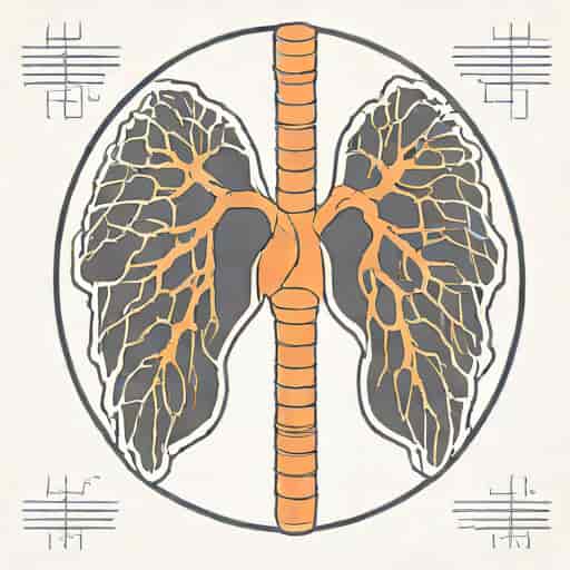 Xray Pulmonary Embolism