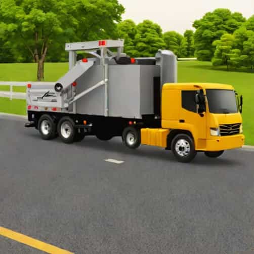 Xsealer Asphalt Maintenance Llc