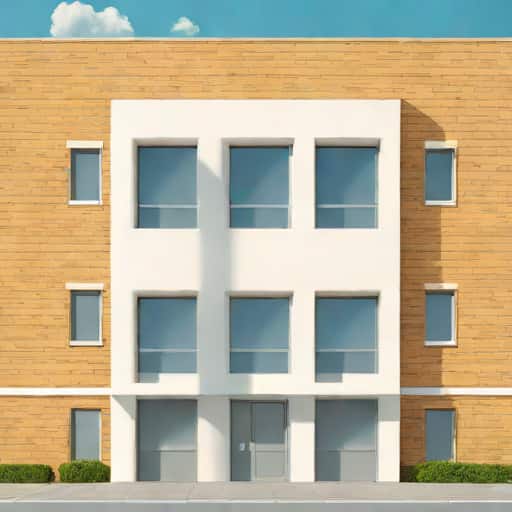 Xtrem Facade Nuance