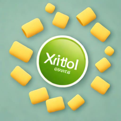 Xylitol Gum Finnish