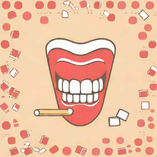 Xylitol Healed My Teeth