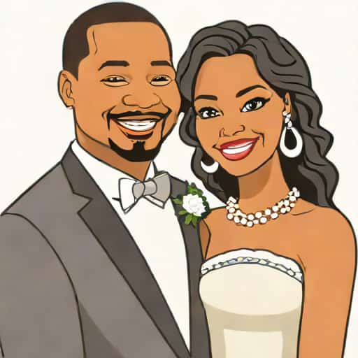Xzibit And Krista Joiner Marriage Date