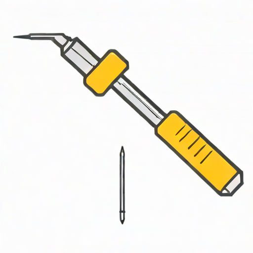 Y Precision Screwdriver