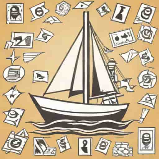 Yacht Man Trillion Notes